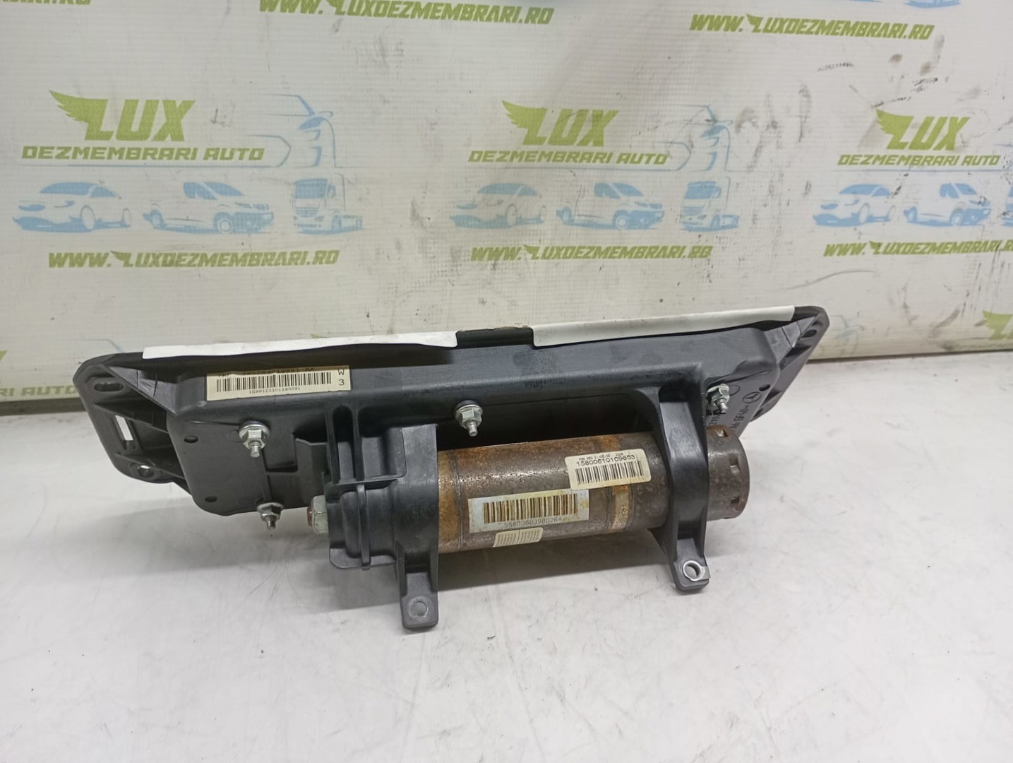 Airbag pasager 305284610001-aa Mercedes Benz CLS-Class C219 (2004 - 2008)