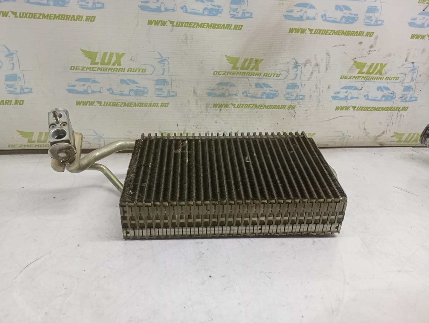 Radiator clima bord a2218300158 Mercedes Benz CLS-Class C219 (2004 - 2008)