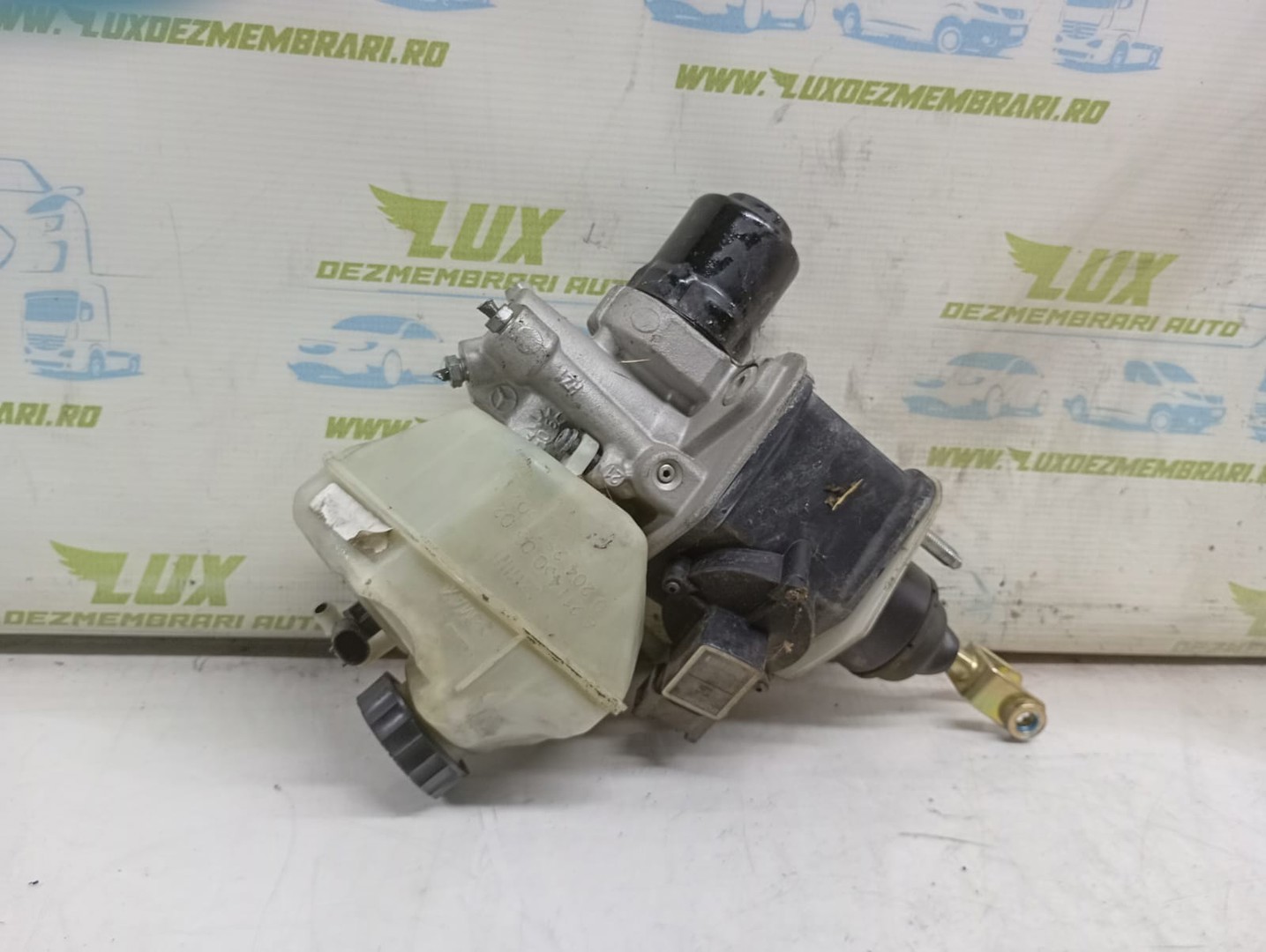 Pompa frana a2114300302 Mercedes Benz CLS-Class C219 (2004 - 2008)