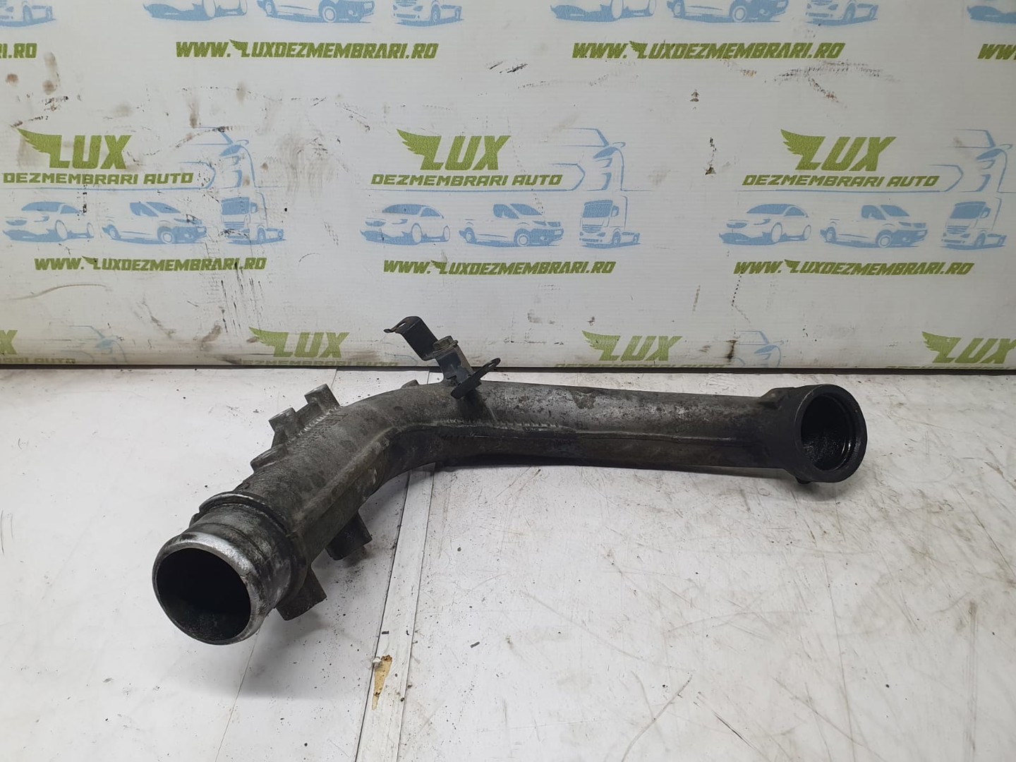 Tub admisie 504080800 Fiat Ducato 3 Typ250 (2006 - 2011)