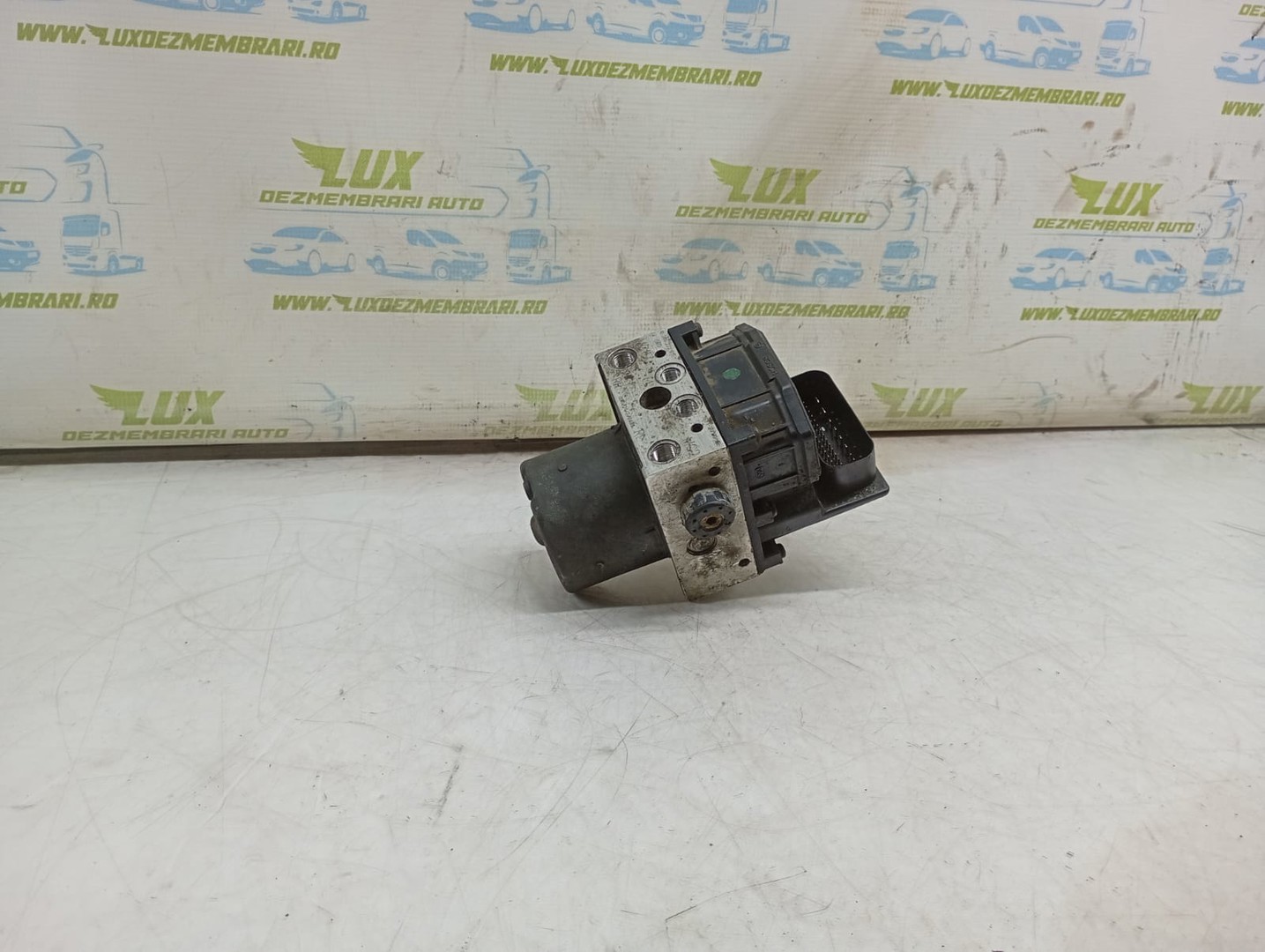 Pompa ABS 026522201 Ford Mondeo MK3 (2000 - 2003)