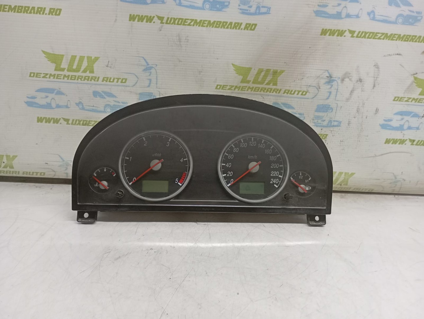 Ceasuri de bord 1s7f-10841 Ford Mondeo MK3 (2000 - 2003)