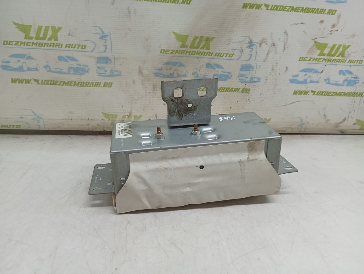 Airbag pasager f042b84ae Ford Mondeo MK3 (2000 - 2003)