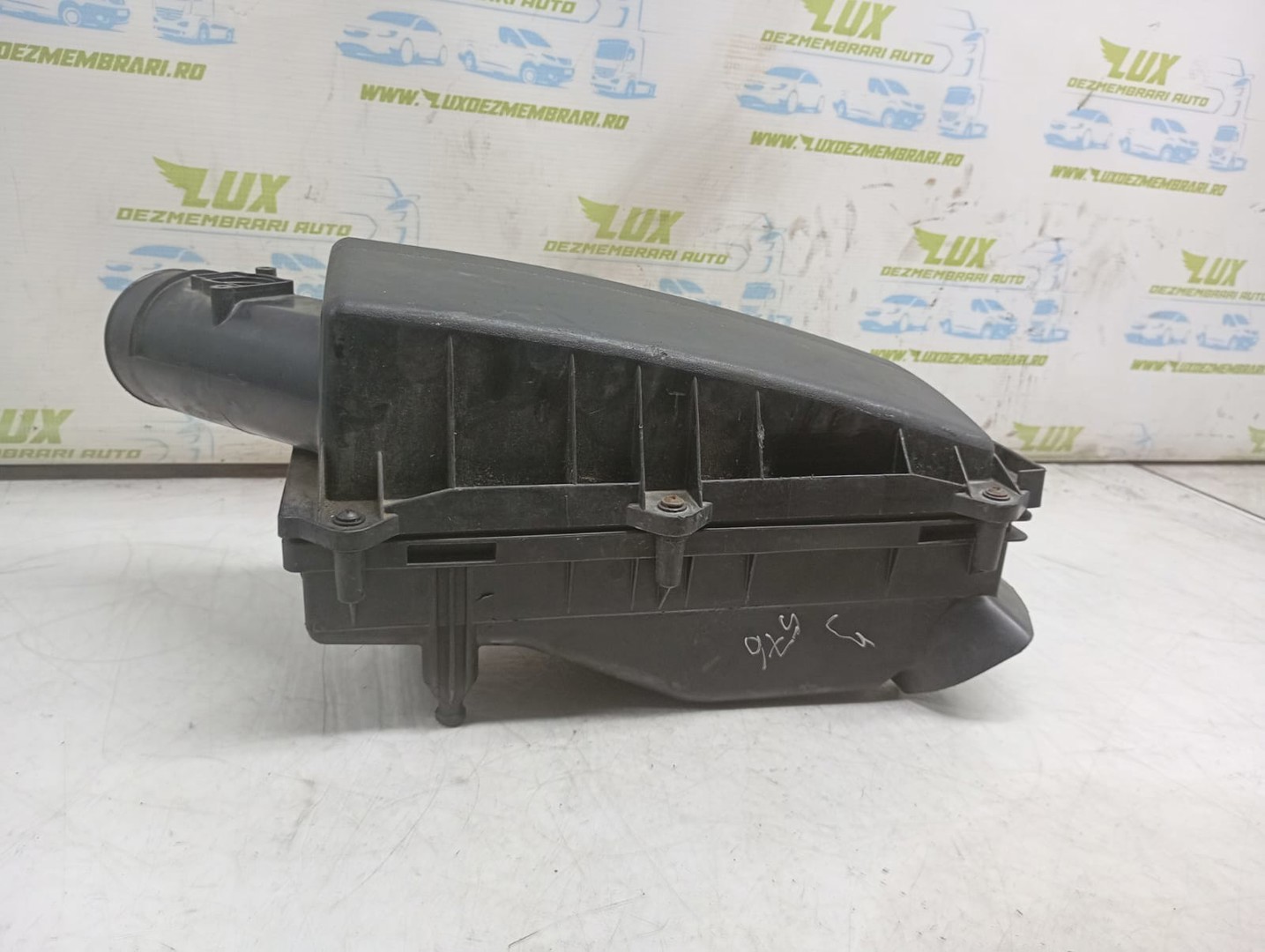 Carcasa filtru aer 4609885911 Ford Mondeo MK3 (2000 - 2003)
