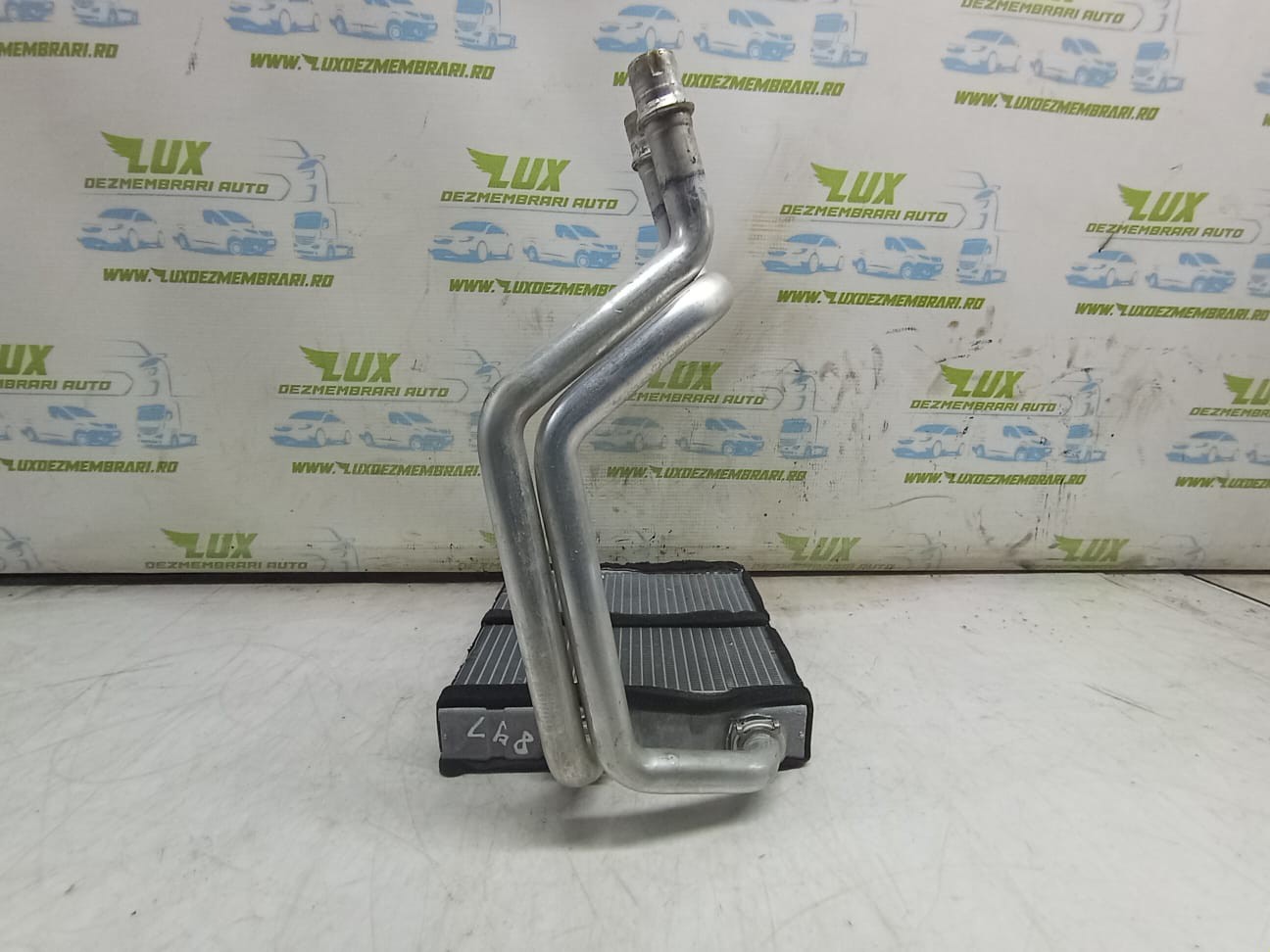 Radiator calorifer bord Volkswagen Golf 5 (2003 - 2009)