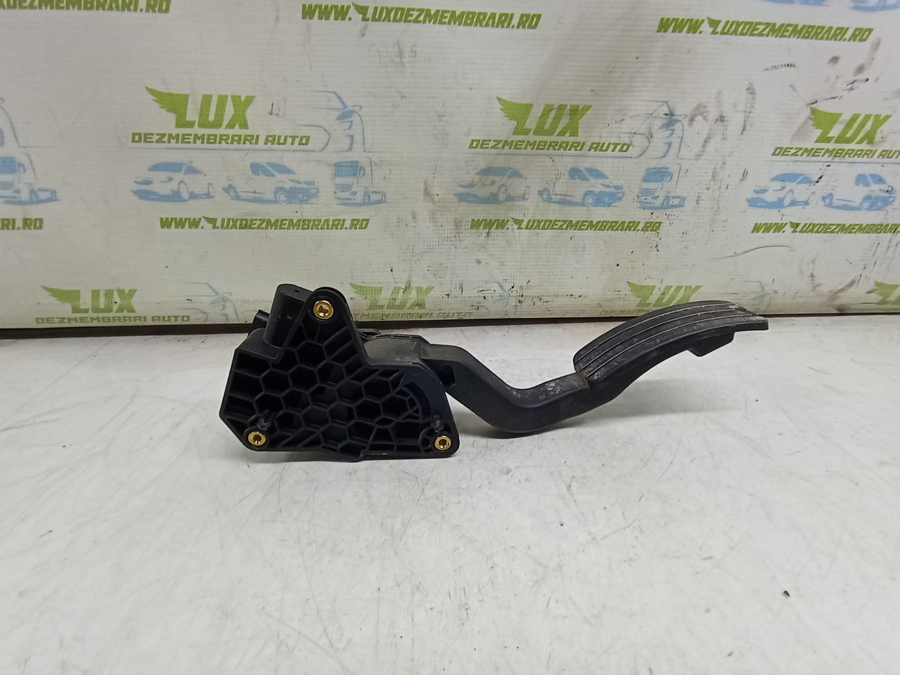 Pedala acceleratie 0280755085 Renault Laguna 3 (2007 - 2011)
