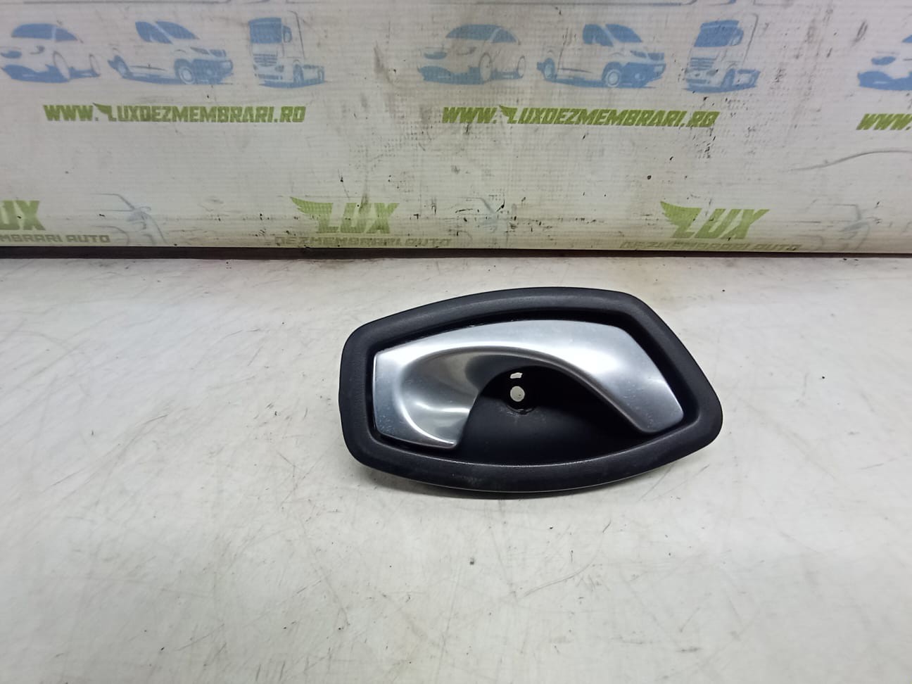 Maner interior 80670005r Renault Laguna 3 (2007 - 2011)