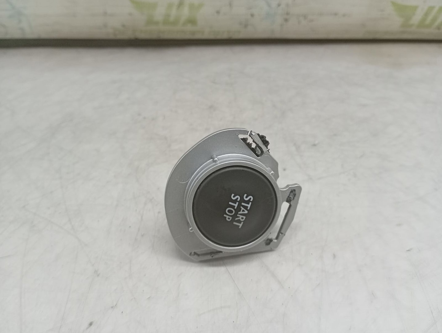 Buton start stop 1927937 Renault Laguna 3 (2007 - 2011)