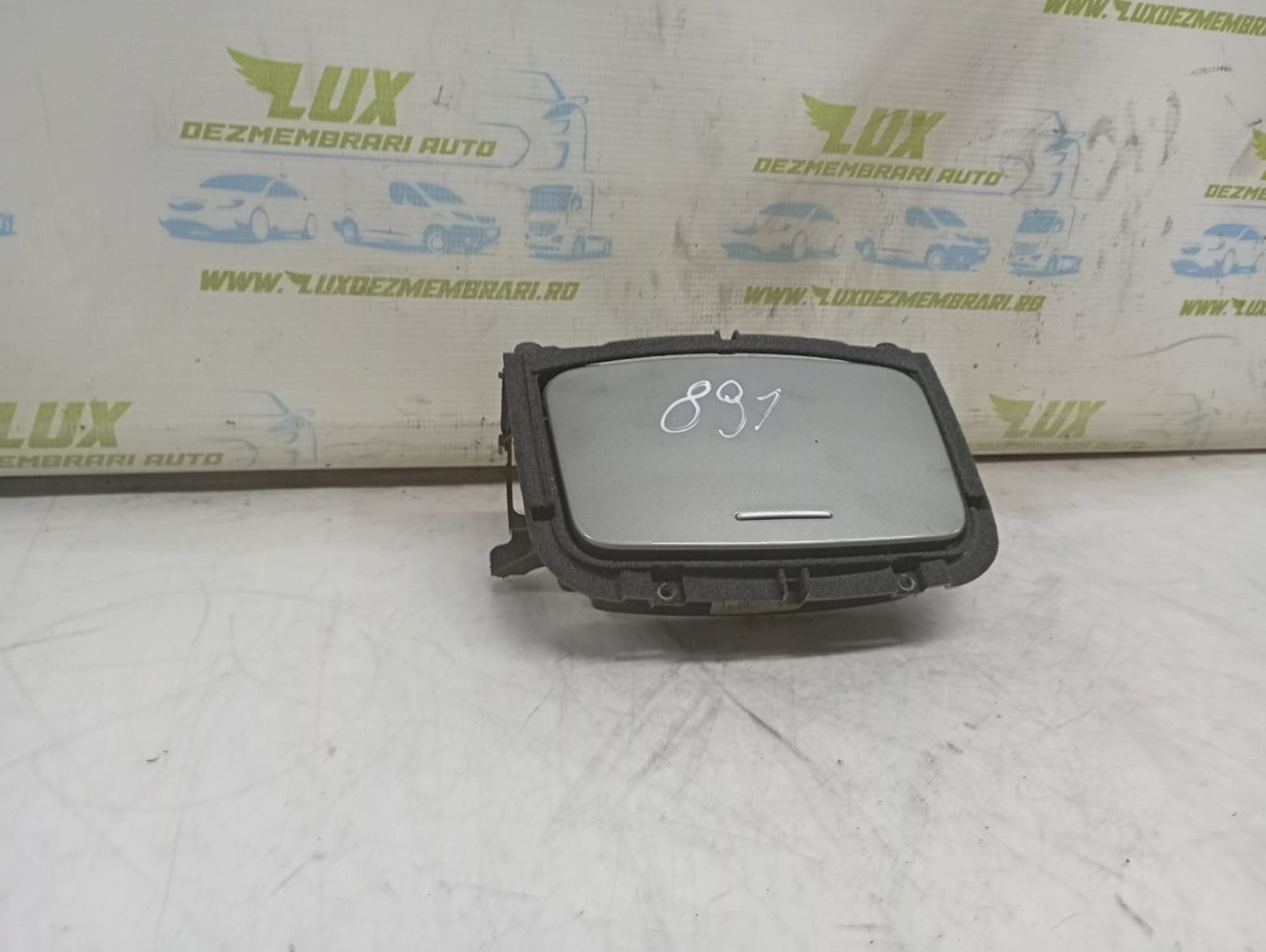 Scrumiera 969120002r Renault Laguna 3 (2007 - 2011)