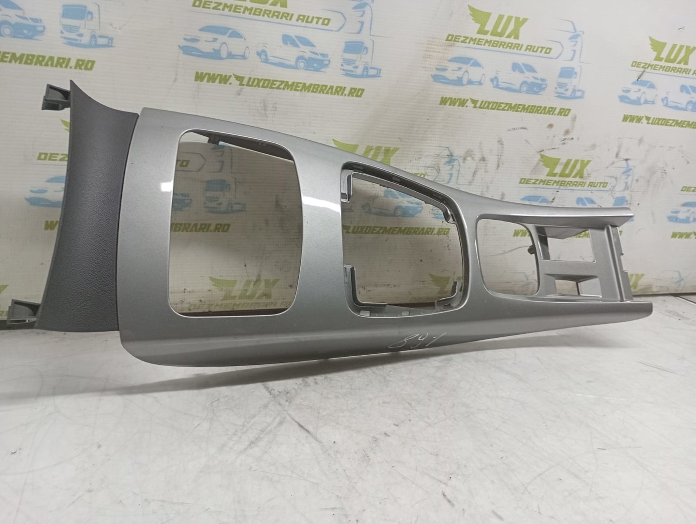 Ornament consola centrala kpf1519-1 Renault Laguna 3 (2007 - 2011)
