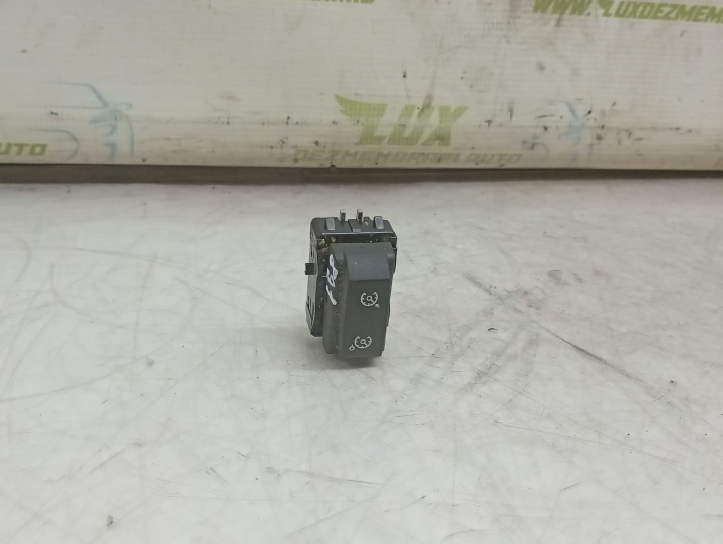 Buton cruise control 255500002r Renault Laguna 3 (2007 - 2011)