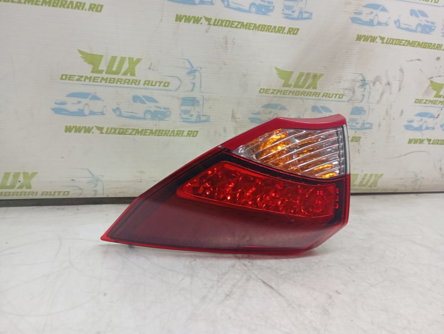 Stop dreapta 265550001r Renault Laguna 3 (2007 - 2011)