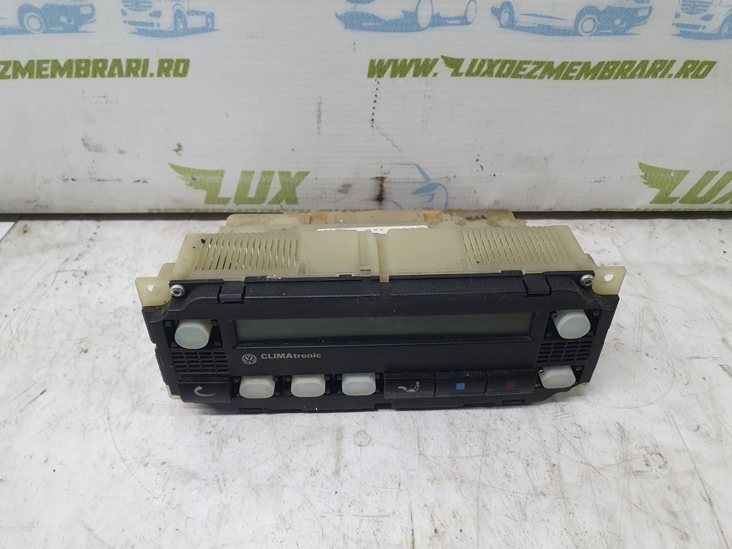 Panou clima ac 3b1907044b Volkswagen Golf 4 (1997 - 2006)