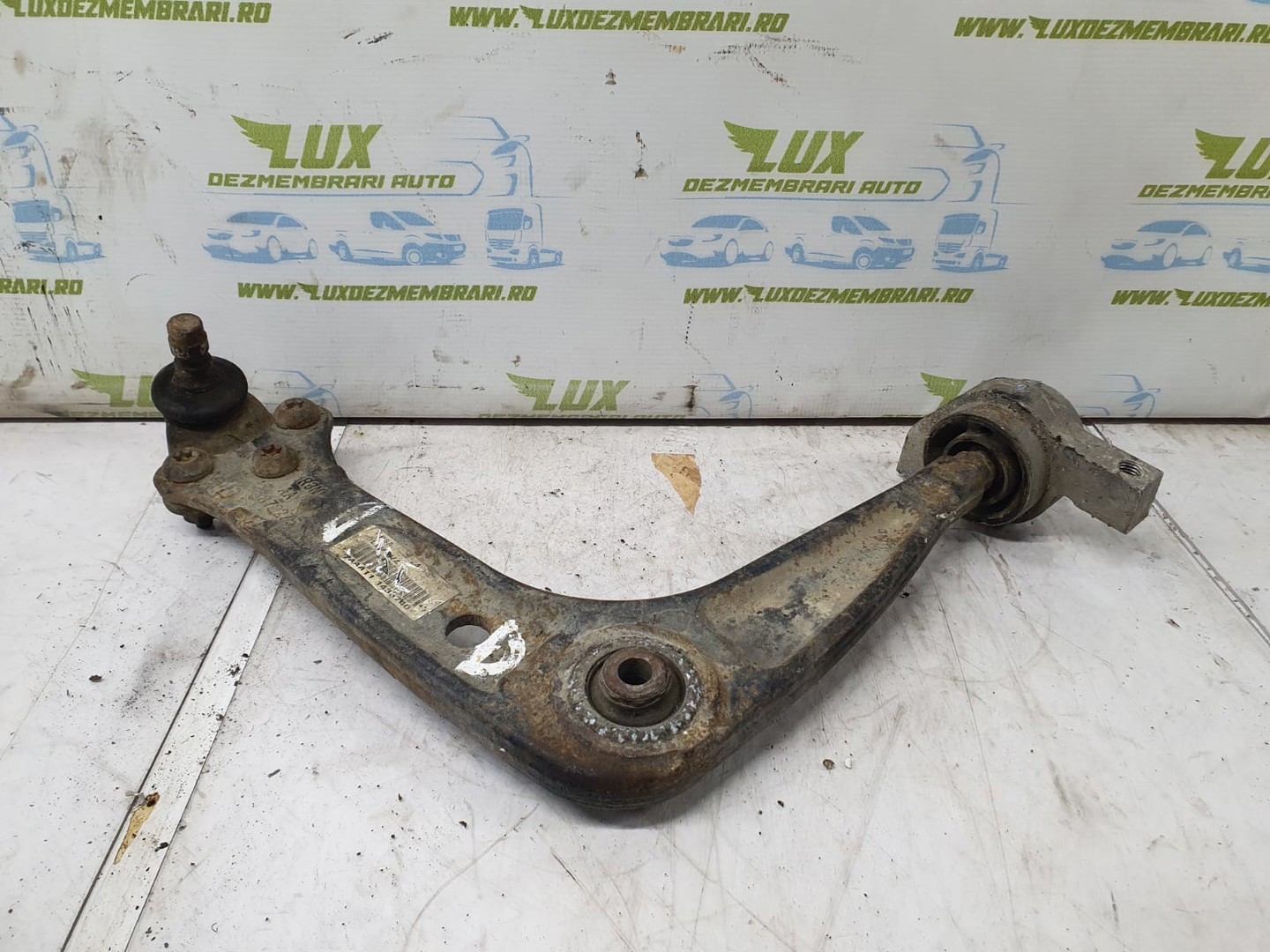 Brat suspensie fata Peugeot 508 1 (2010 - 2014)