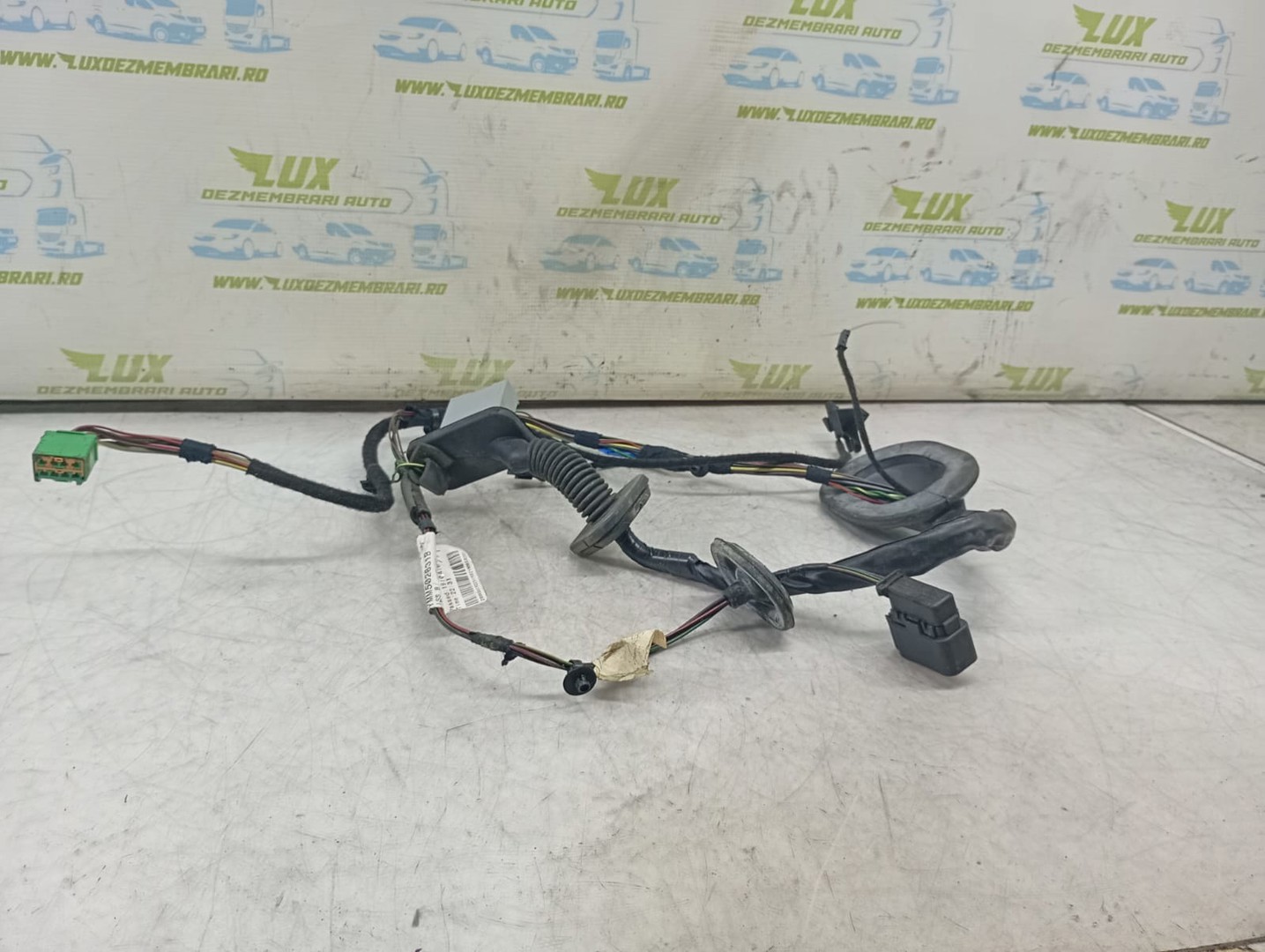 Cablaj electric usa spate stanga ymm502831b Land Rover Range Rover Sport 1 (2005 - 2009)