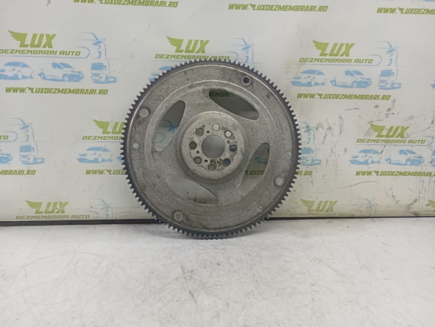 Coroana volanta 4r836375ac Land Rover Range Rover Sport 1 (2005 - 2009)