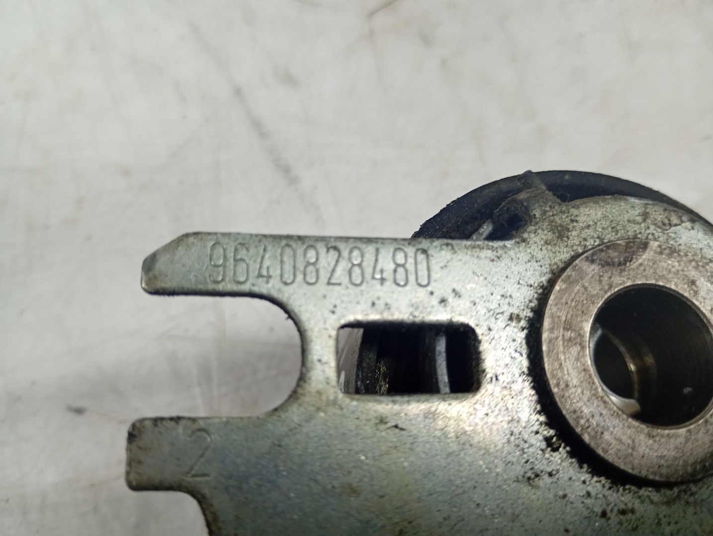 Rola intinzatoare 9640828480 Opel Mokka 1 (2012 - 2015)