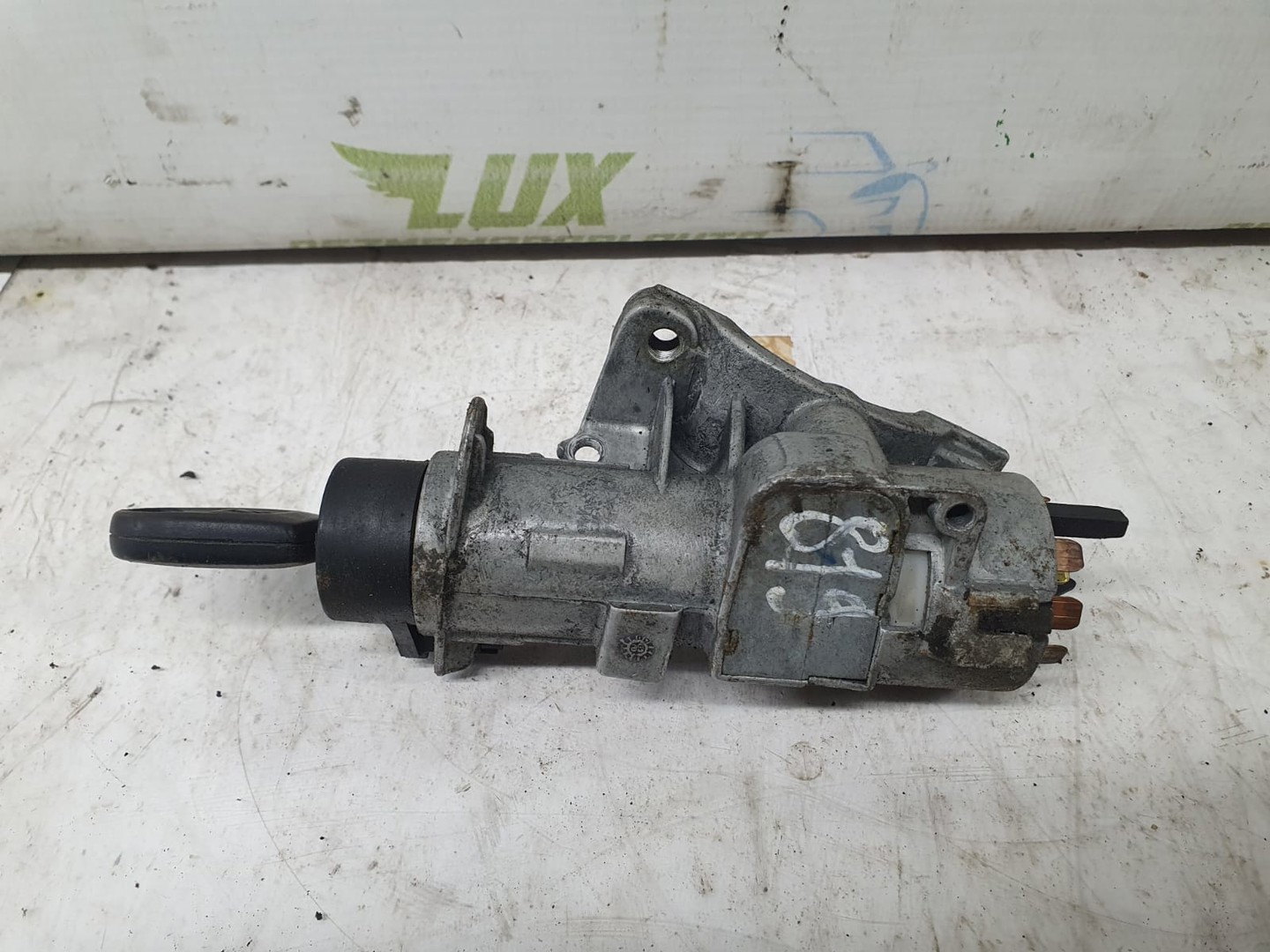 Contact cu cheie 4b0905851c Volkswagen Golf 4 (1997 - 2006)