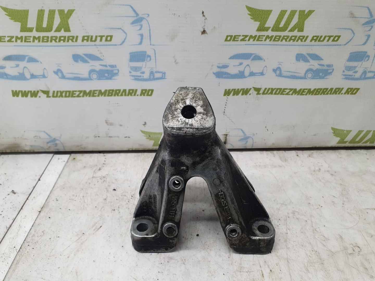 Suport motor 8k0199307bj Audi A6 4G/C7 (2010 - 2014)