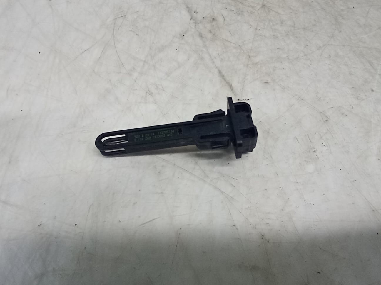 Senzor temperatura interioara 9116269 BMW X3 F25 (2010 - 2015)