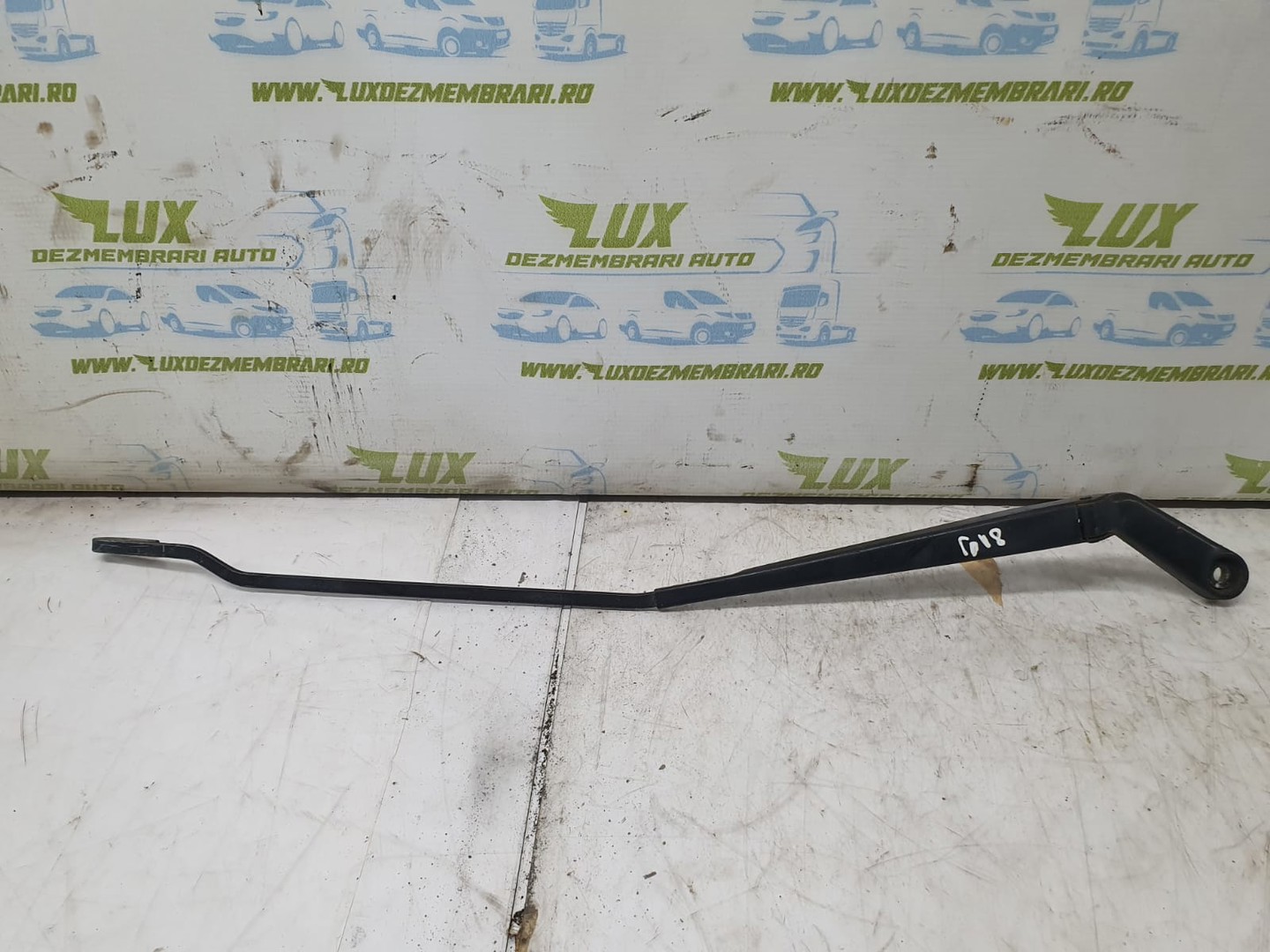 Brat stergator parbriz dreapta 1j1955410a Volkswagen Golf 4 (1997 - 2006)