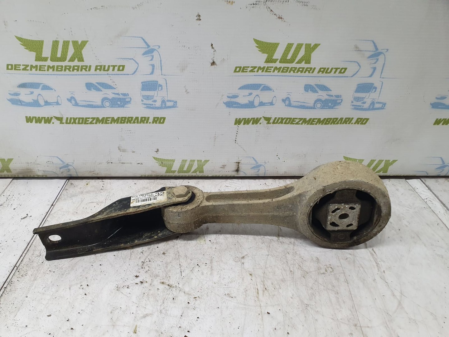 Suport cutie viteze 6c0199851c Skoda Rapid 3 (2012 - 2017)