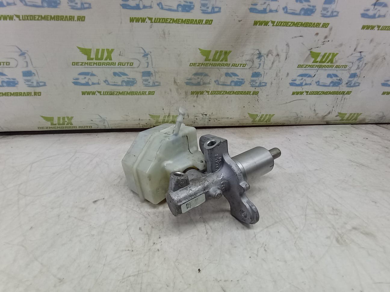 Pompa frana 32067199 Alfa Romeo 147 1 (2000 - 2004)
