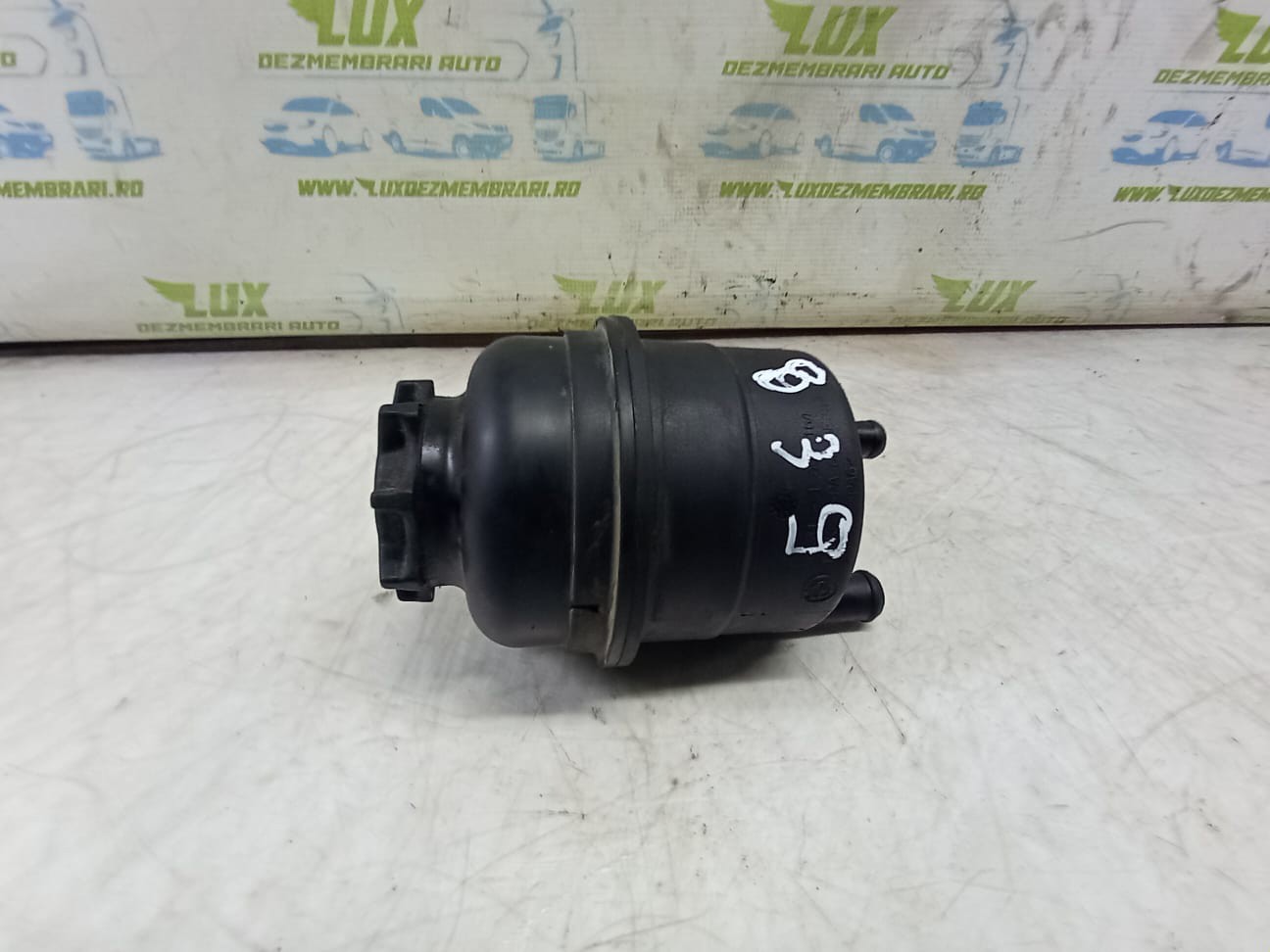 Vas lichid servodirectie 2122171 BMW X3 E83 (facelift) (2006 - 2010)