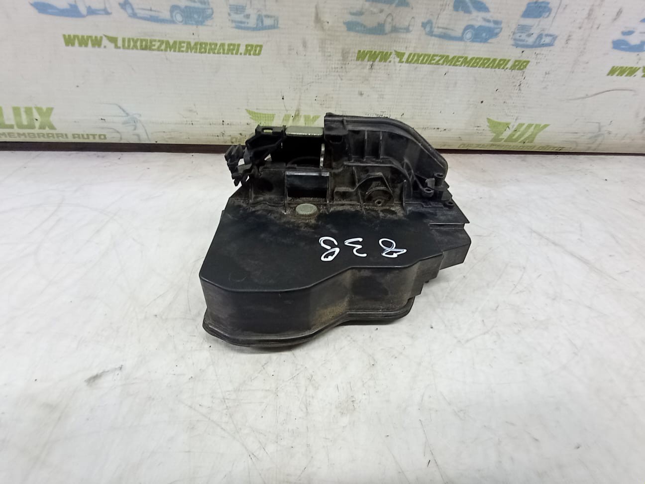 Broasca dreapta spate a053702 BMW X3 E83 (facelift) (2006 - 2010)