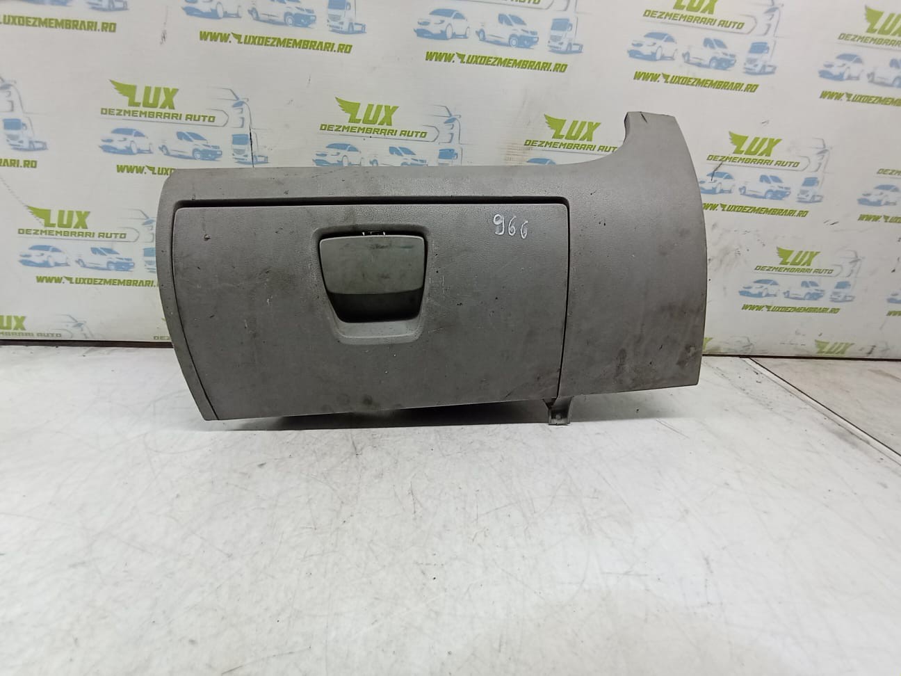 Torpedou 1308170070 Fiat Ducato 3 Typ250 (2006 - 2011)