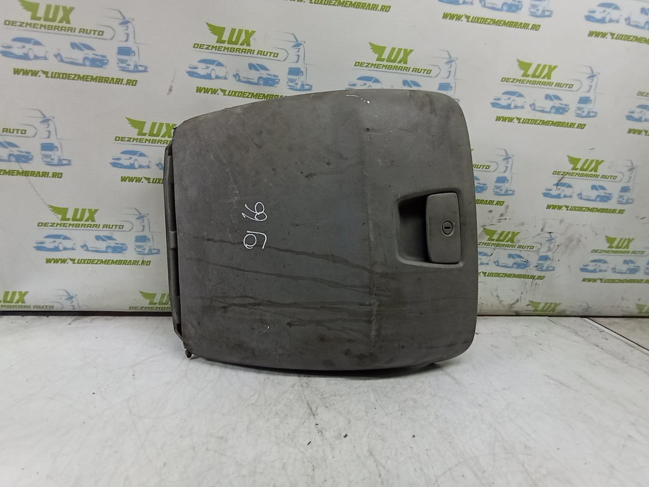 Torpedou 1306593070 Fiat Ducato 3 Typ250 (2006 - 2011)