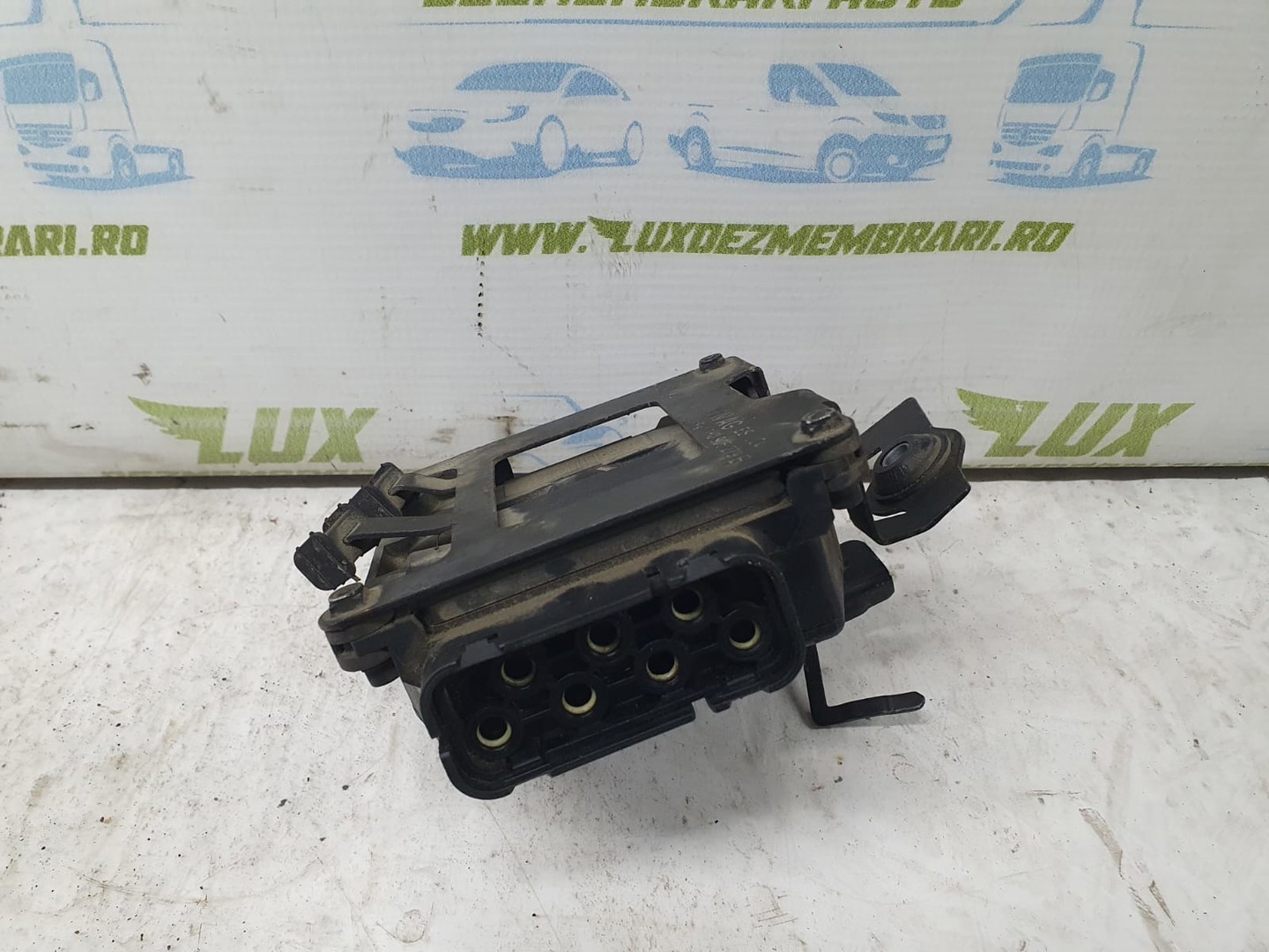 Grup vacuum Volkswagen Golf 5 (2003 - 2009)