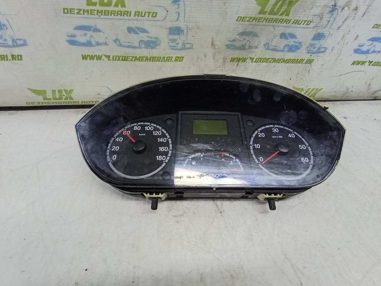 Ceasuri de bord 1340672080 Fiat Ducato 3 Typ250 (2006 - 2011)