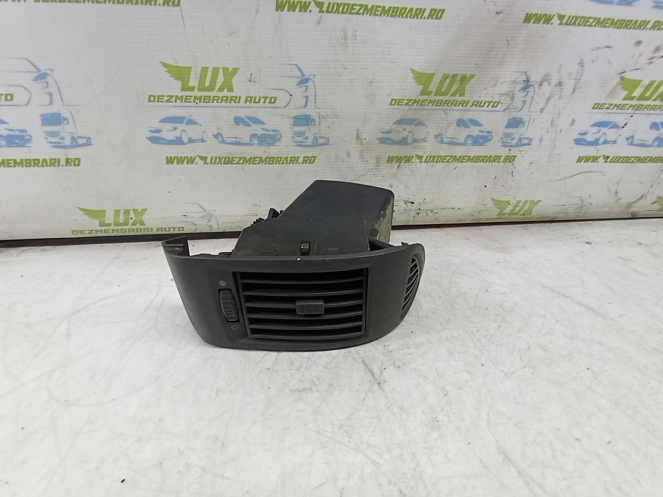 Grila ventilatie Ls-385822 Fiat Ducato 3 Typ250 (2006 - 2011)