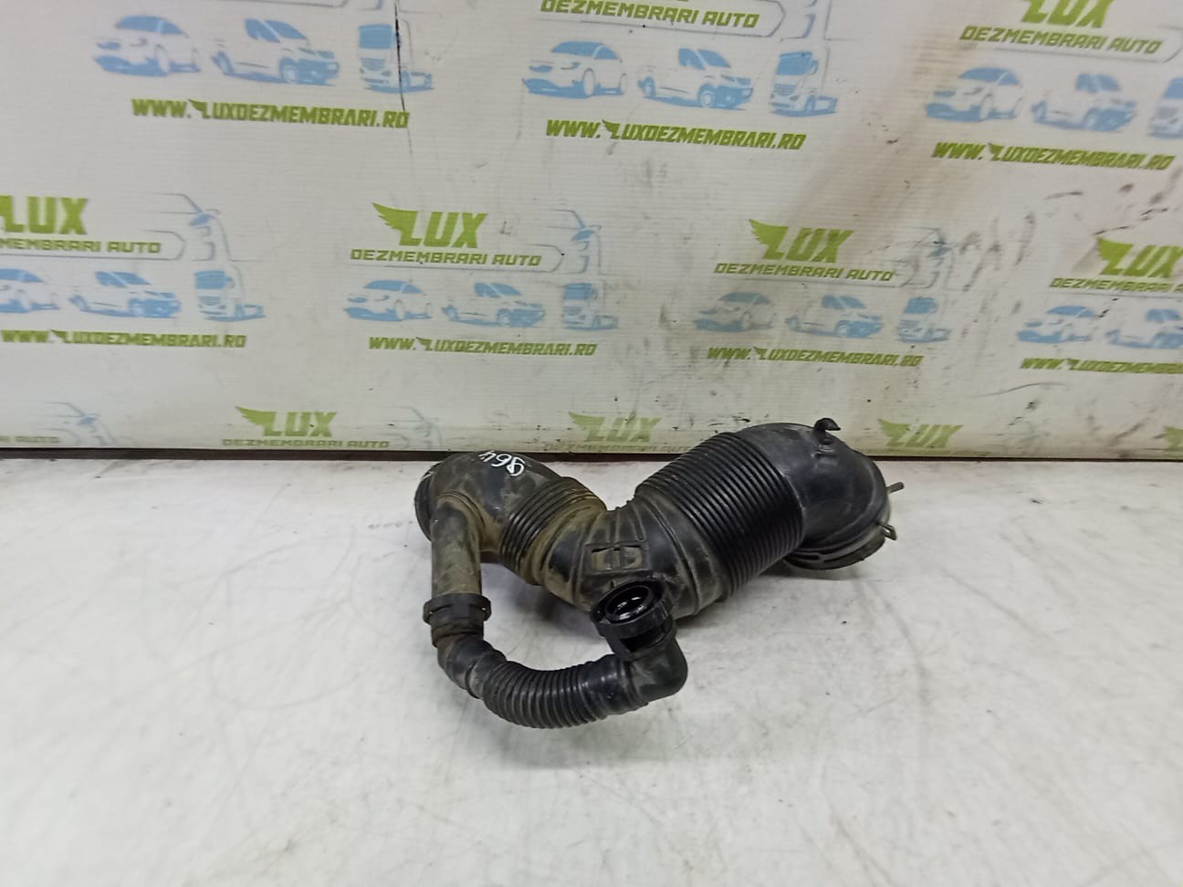 Tub admisie 3c0129654 Volkswagen Passat B6 (2005 - 2010)