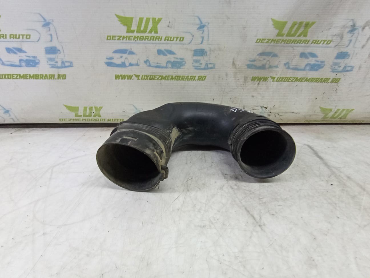 Tub admisie 1k0129618at Volkswagen Passat B6 (2005 - 2010)