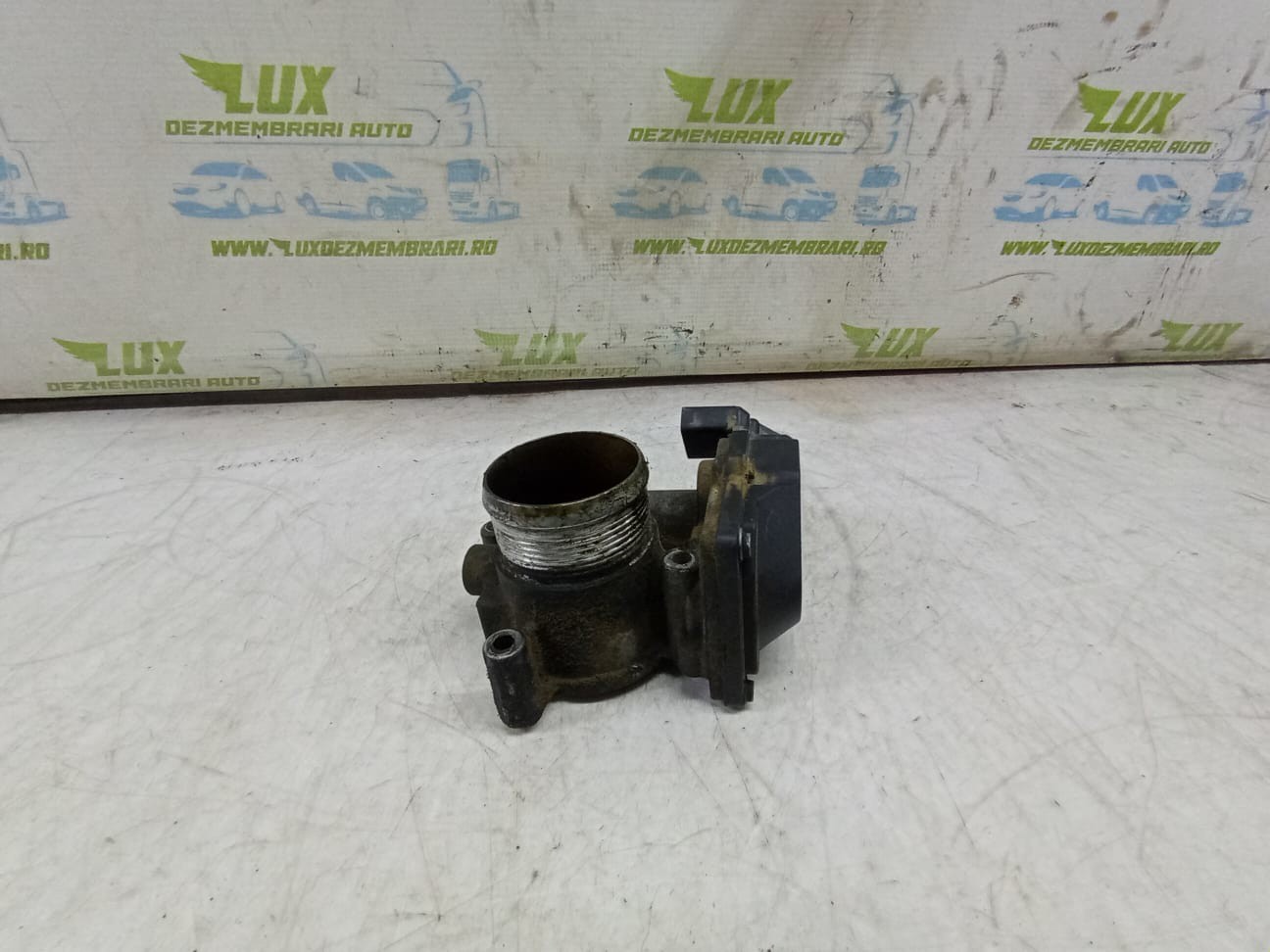 Clapeta acceleratie a2c53337753 Volkswagen Passat B6 (2005 - 2010)