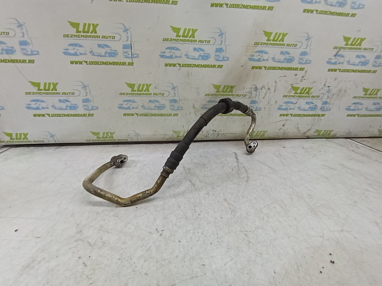 Conducta clima ac 3c0820721r Volkswagen Passat B6 (2005 - 2010)