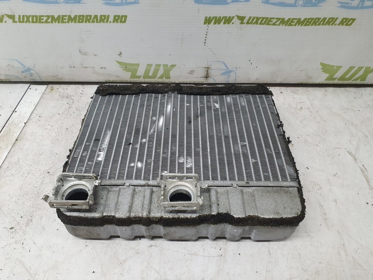 Radiator calorifer bord BMW X3 E83 (facelift) (2006 - 2010)