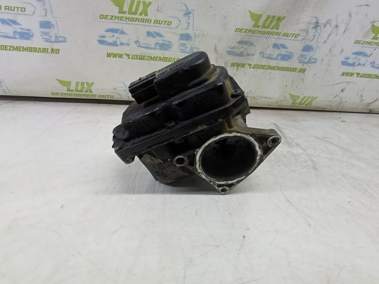 Clapeta acceleratie 03L131501e Volkswagen Passat B6 (2005 - 2010)