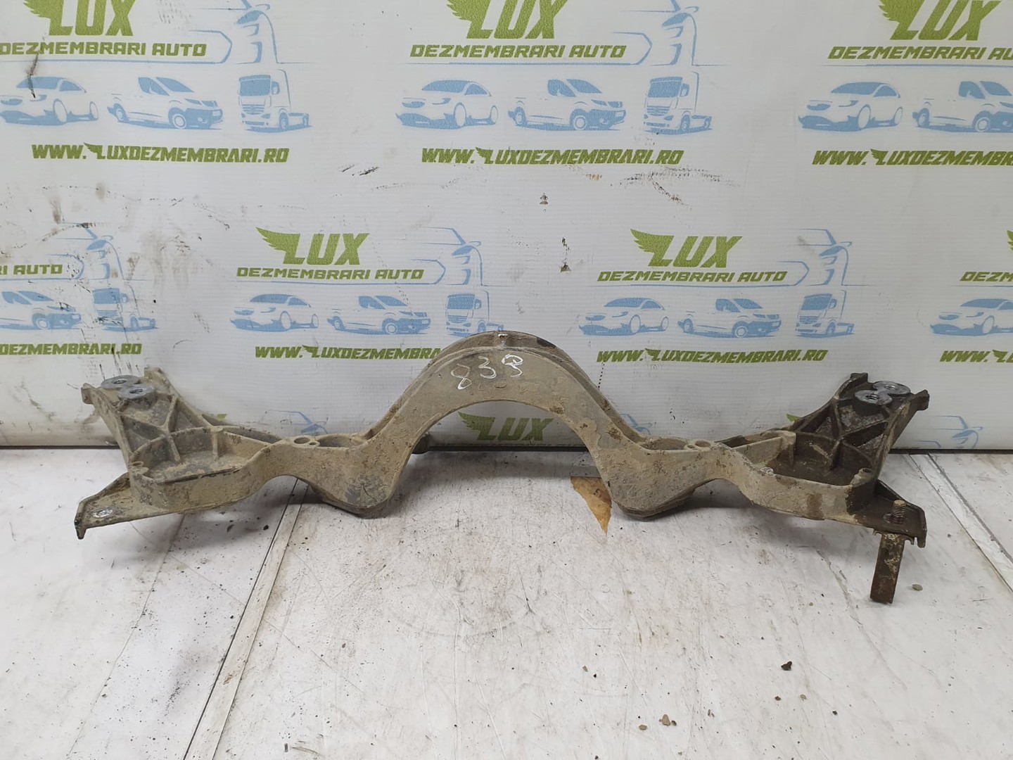 Suport grup diferential BMW X3 E83 (facelift) (2006 - 2010)