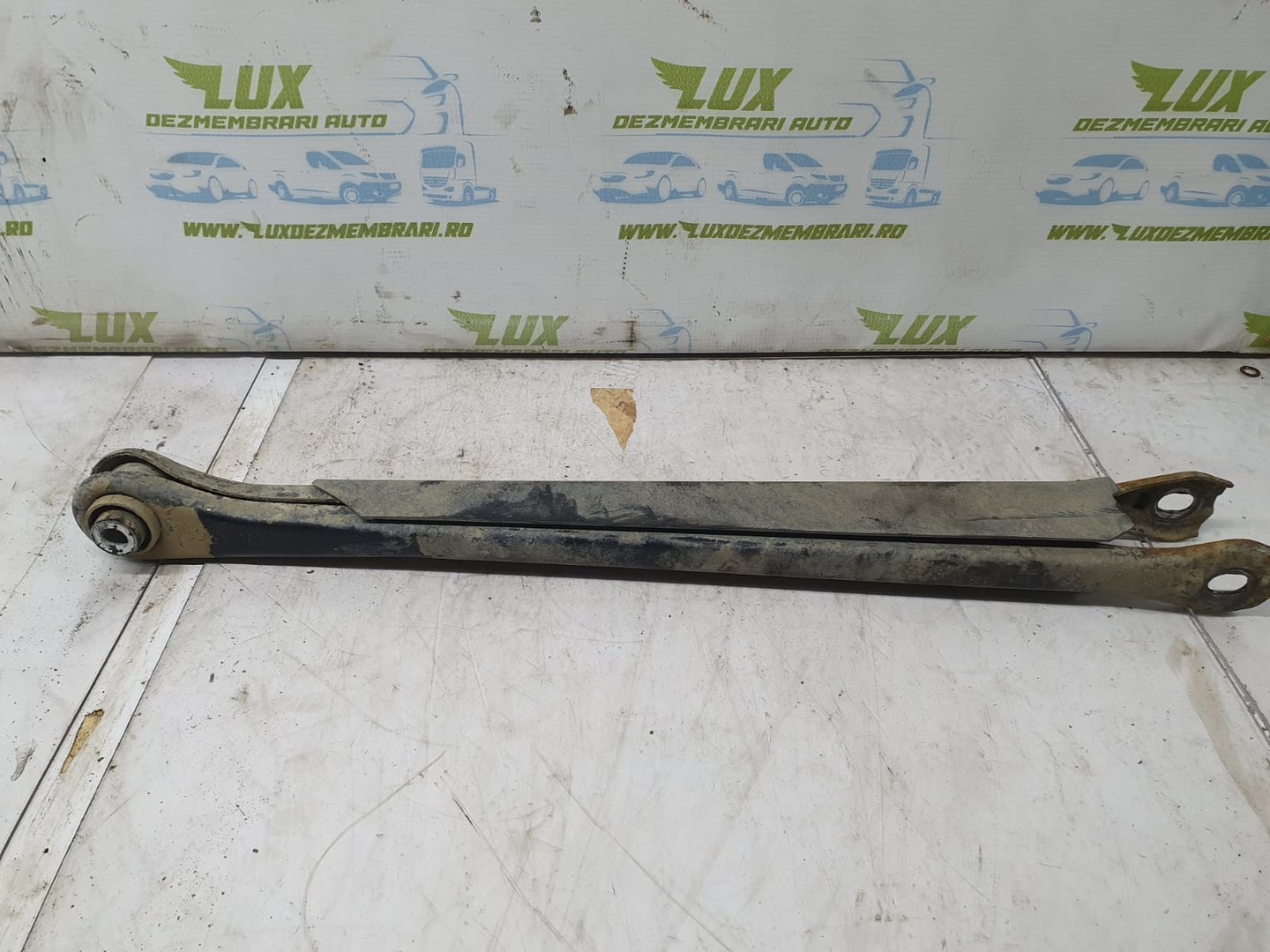 Brat suspensie spate 3411651 BMW X3 E83 (facelift) (2006 - 2010)