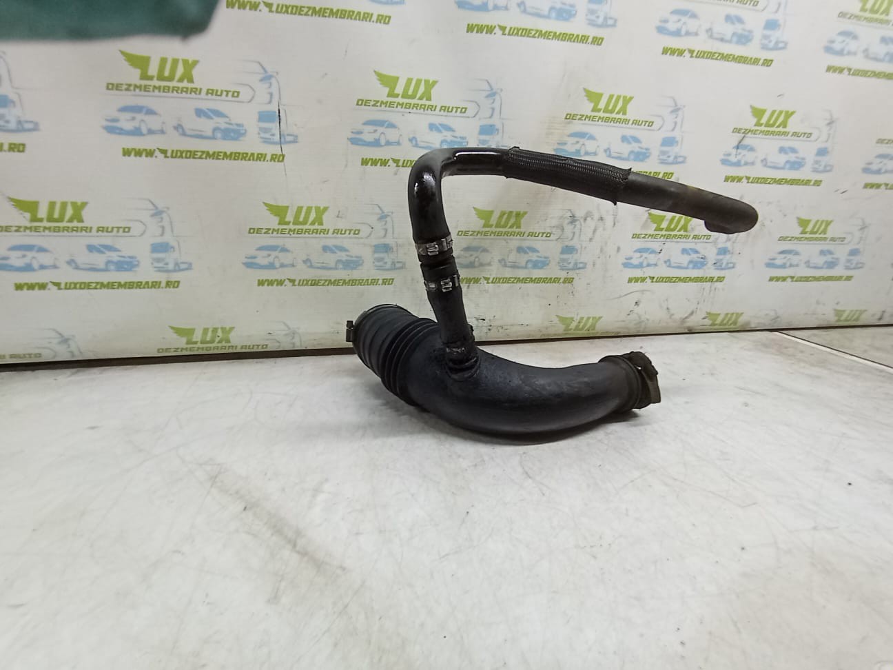 Furtun admisie 1350798080 Fiat Ducato 2 Typ244 (2002 - 2006)
