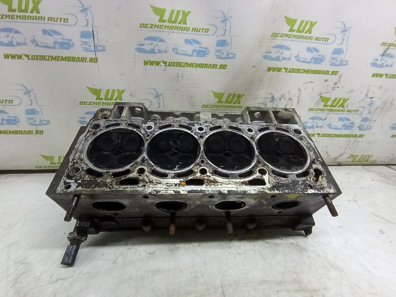 Chiulasa 036103373ak Volkswagen Golf 4 (1997 - 2006)