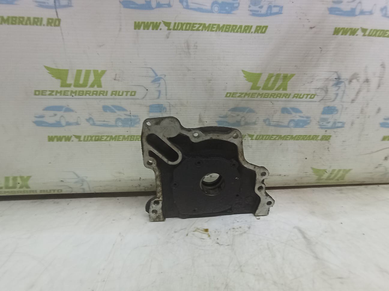 Pompa ulei 036115105d Volkswagen Golf 4 (1997 - 2006)
