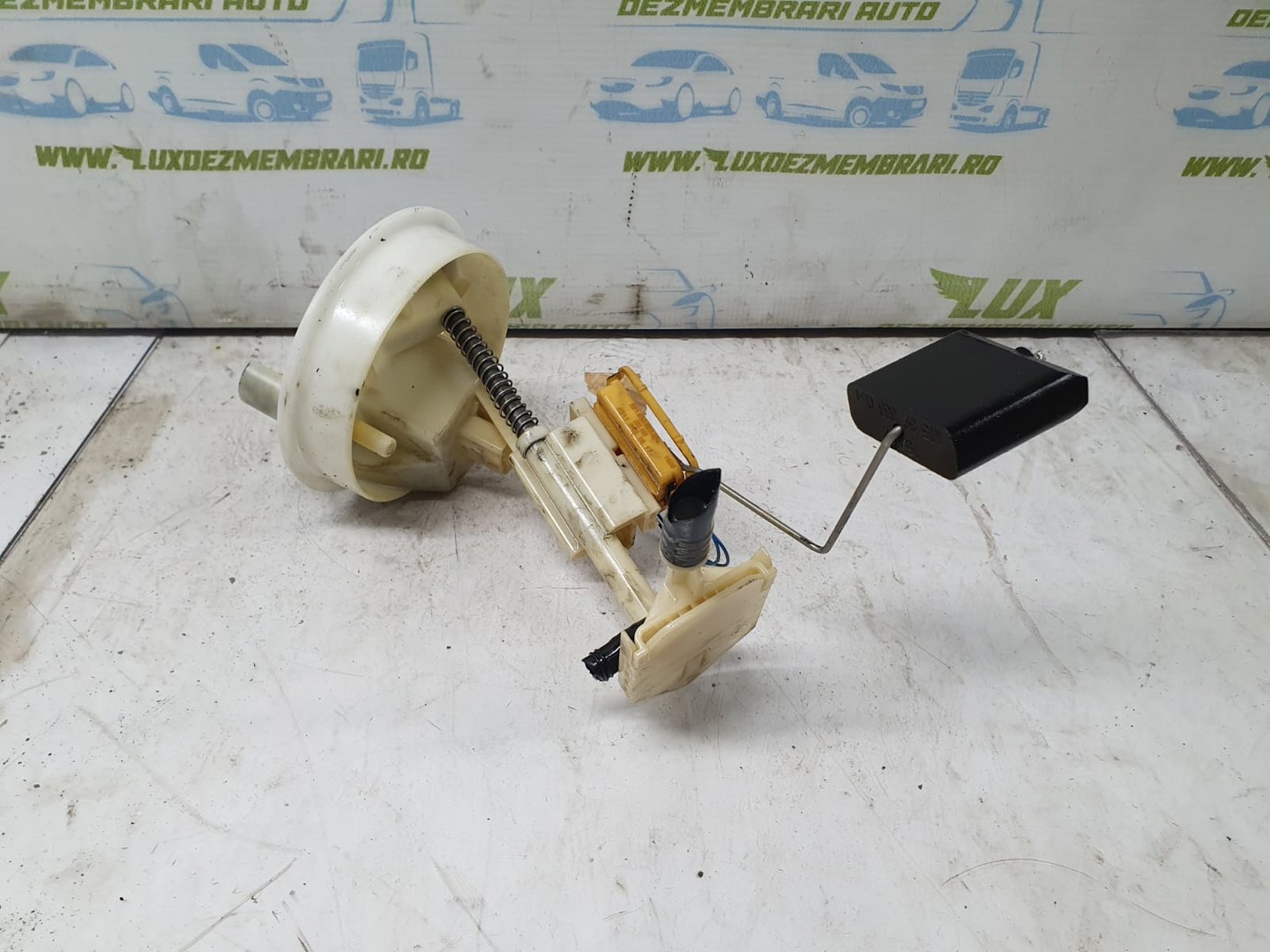 Sonda litrometrica A2114701641 Mercedes Benz CLS-Class C219 (2004 - 2008)