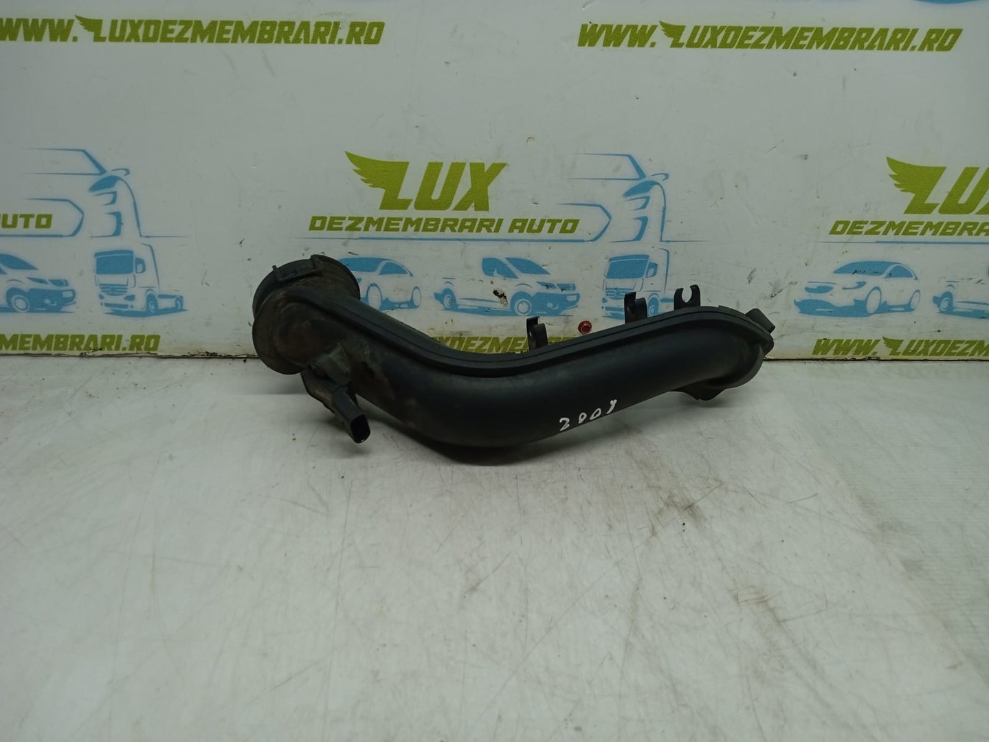 Tub intercooler 03c145673H Volkswagen Golf 5 (2003 - 2009)
