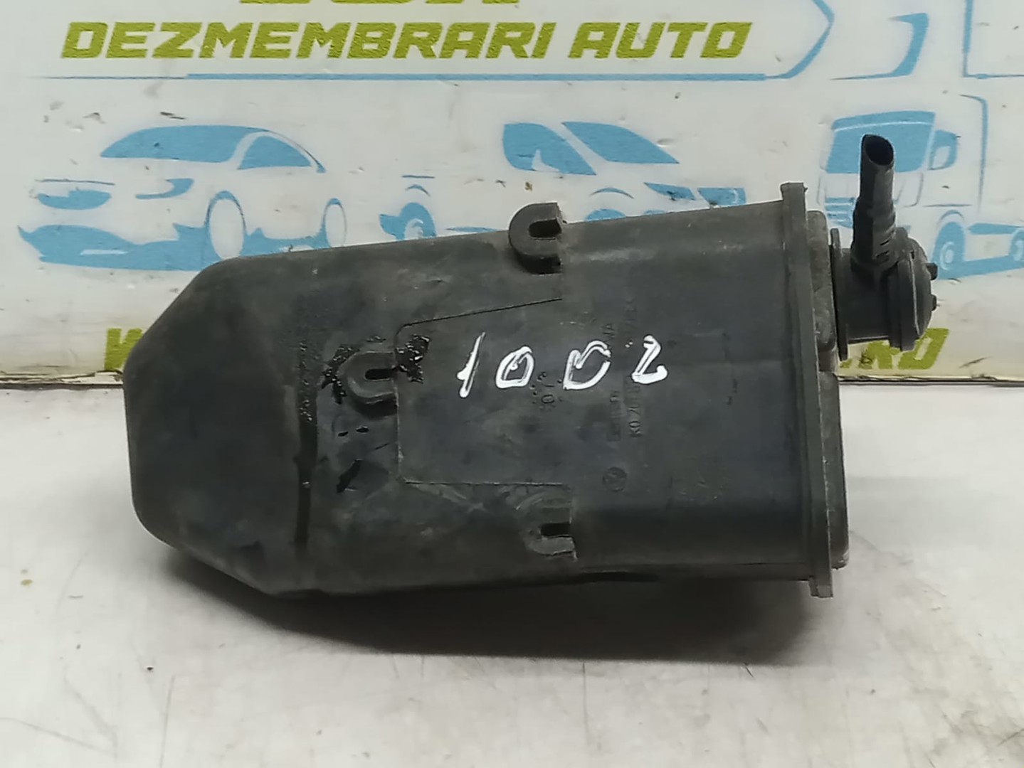 Canistra carbon 1k0201801 Volkswagen Golf 5 (2003 - 2009)