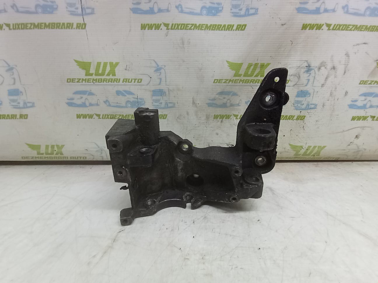 Suport accesorii 9672416480 Toyota ProAce 1 (2013 - 2016)