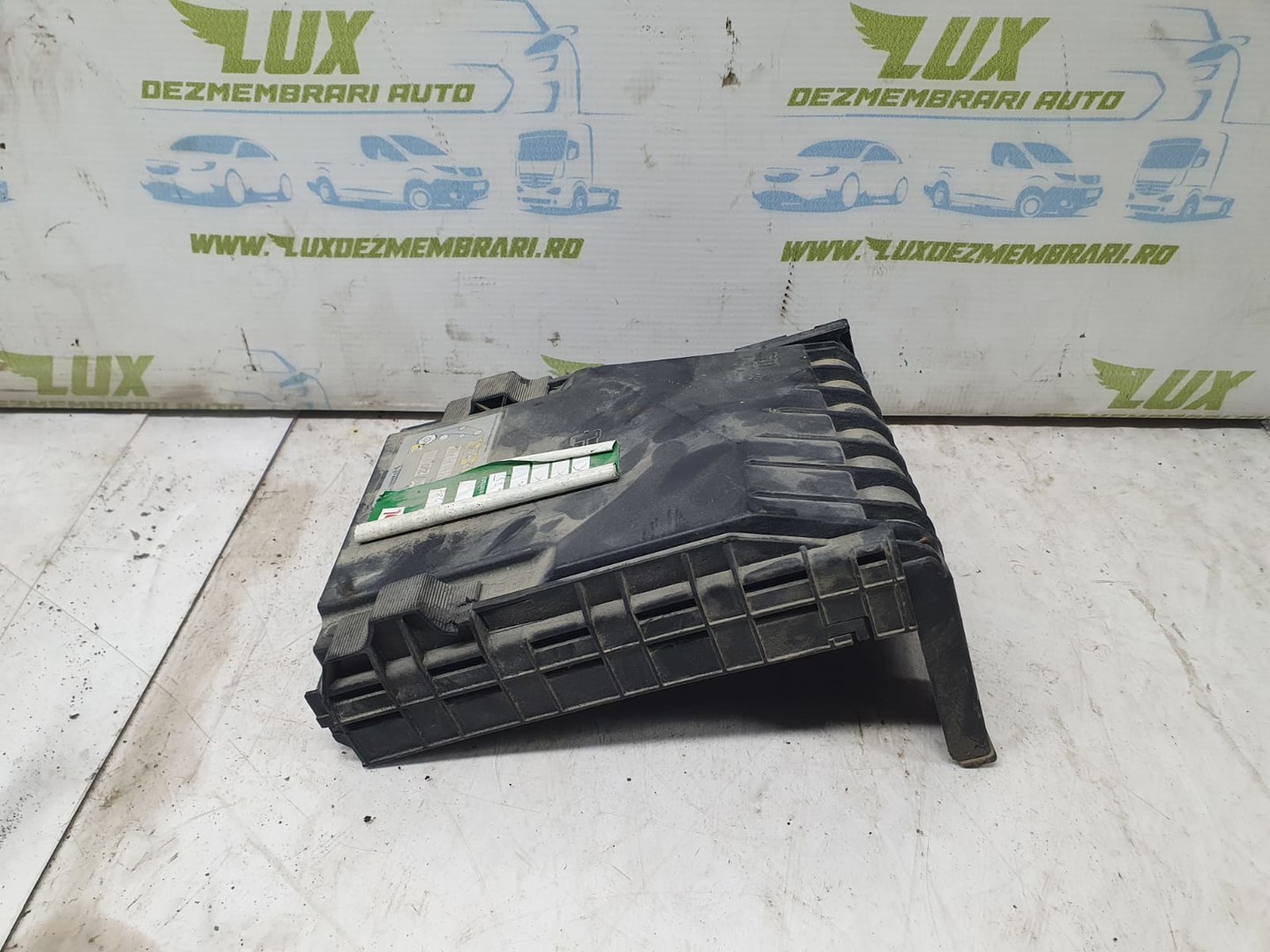 Capac tablou sigurante 1k0937132f Volkswagen Golf 5 (2003 - 2009)
